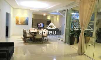 Imagem 2: Casa em condomínio com 4 suítes em Parnamirim