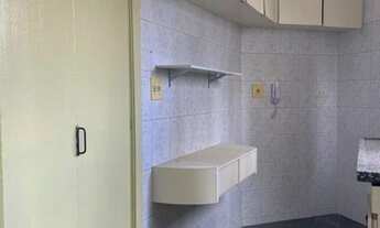 Imagem 4: APARTAMENTO - VILA MARIANA - SP