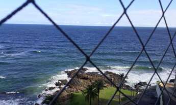 Imagem 4: Ondina Apart Hotel com 2 quartos (1 suíte), 58m² de área em Ondina - Salvador - BA