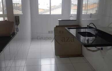 Imagem 2: Apartamento - Bosque dos Ipês - Residencial Colinas dos Ipês - 57m² - 2 Dormitórios