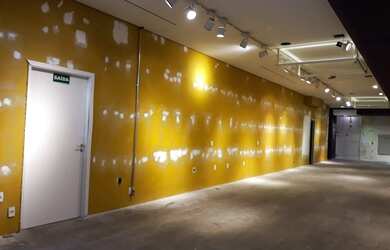 Imagem 5: Ponto comercial para alugar, 250m² (2 andares)por R$38.000 - AUGUSTA (450m ao metrô Consol