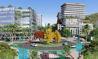 Imagem 7: Camboriú - Terreno Padrão - Tabuleiro