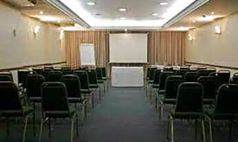 Imagem 6: Flat para venda com 25 metros quadrados com 1 quarto em Centro - Curitiba - PR