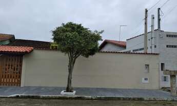 Imagem: Casa em Gaviotas - Itanhaém - SP