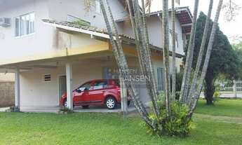 Imagem 4: Sobrado com 4 dormitórios sendo 1 suíte à venda, 255 m² por R$ 1.050.000 - Costa e Silva