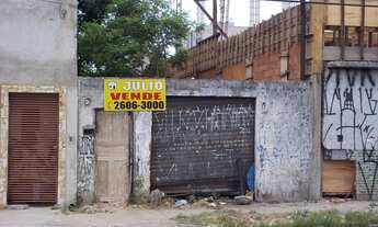 Imagem 6: TERRENO - TATUAPÉ / VILA CARRÃO