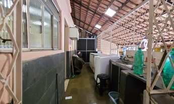 Imagem 5: Excelente casa 02 quartos no Retiro Volta Redonda