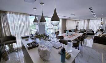 Imagem 4: Vendo apartamento, três dormitórios (duas suítes) varanda gourmet e quatro vagas de garage