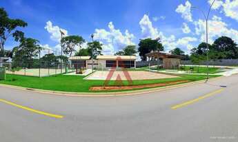 Imagem: LOTE COM FÁCIL ACESSO - 435 M² - ÁREA