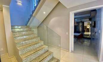 Imagem 7: Casa em Condomínio para Venda em Fortaleza, De Lourdes, 3 dormitórios, 3 suítes, 4 banheir