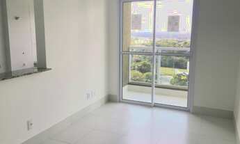 Imagem 5: Apartamento para venda com 51 metros quadrados com 2 quartos em Vila Inglesa - Indaiatuba