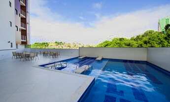 Imagem: Apartamento em Santa Teresa / Brotas / BRF