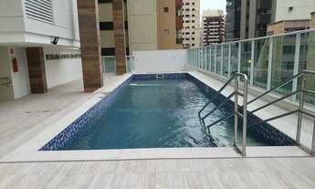 Imagem 7: Apartamento para venda com 258 metros quadrados com 4 quartos em Praia da Costa - Vila Vel