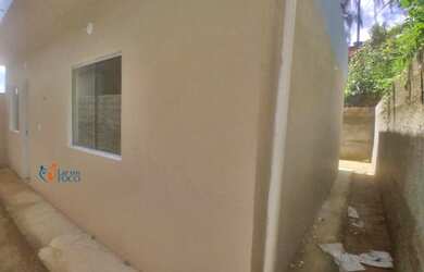 Imagem 7: 682. Casa 2Q térrea aq. solar*, 2 vg 1 em pilotis ; 2 áreas privativas D.Pedro I