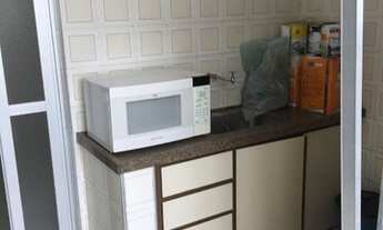 Imagem 7: Apartamento com 2 dormitórios à venda, 129 m² por R$ 280.000,00 - Vila Redentora - São Jos