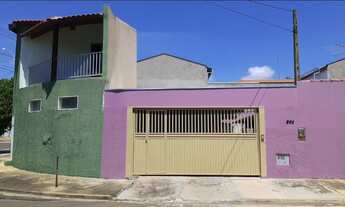 Imagem 2: Sobrado à venda, 250 m² por R$ 480.000,00 - Recanto Feliz - Elias Fausto/SP