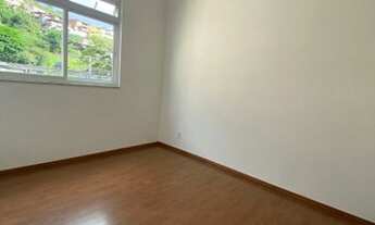 Imagem 2: Apartamento novo para venda com 2 quartos, garagem em Marumbi - Juiz de Fora - MG