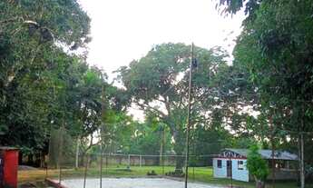 Imagem: Linda chácara disponível para eventos