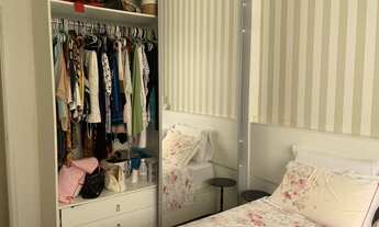 Imagem 2: Apartamento para venda possui 70 metros quadrados com 2 quartos em Copacabana - Rio de Jan