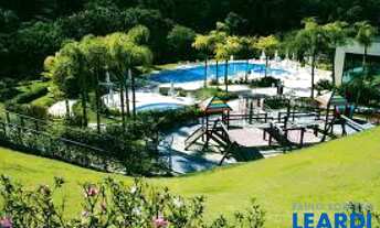 Imagem 3: APARTAMENTO - PANAMBY - SP