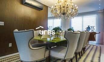 Imagem 3: Apartamento para venda com 224 metros quadrados com 2 quartos em Setor Bueno - Goiânia - G