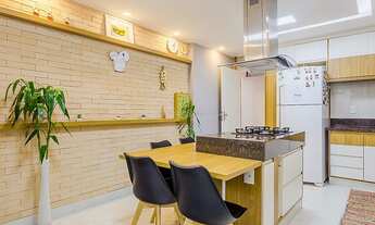 Imagem: Ref. 3191 - Apart. 3 qtos - Granbery