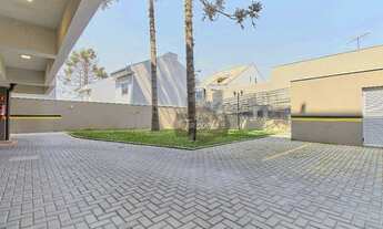 Imagem 6: Apartamento à venda, 49 m² por R$ 170.000,00 - Sítio Cercado - Curitiba/PR