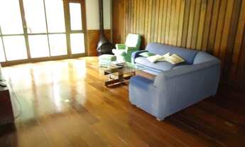 Imagem 2: Casa em Condomínio para Venda em Teresópolis, Comary, 7 dormitórios, 6 banheiros, 5 vagas