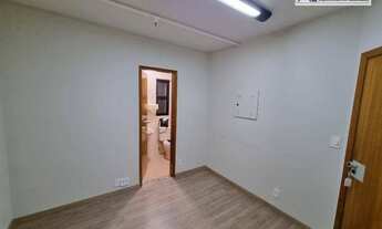 Imagem 3: Sala para alugar, 35 m² por R$ 2.500,00/mês - Tatuapé - São Paulo/SP