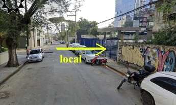 Imagem 5: Terreno para venda ou locação CENTRO, SÃO BERNARDO DO CAMPO