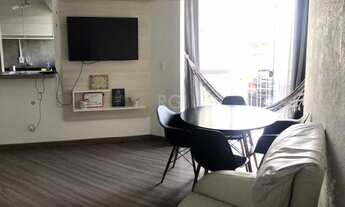 Imagem 4: Porto Alegre - Apartamento Padrão - Santa Tereza