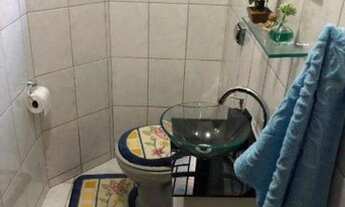 Imagem 7: Casa com 2 dormitórios à venda, 166 m² por R$ 500.000,00 - Mogi Moderno - Mogi das Cruzes