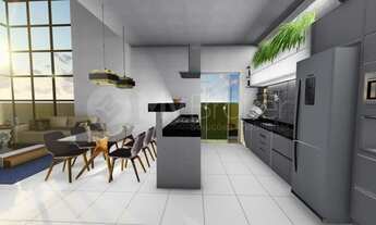 Imagem 4: Casa em condomínio, Alameda Malta, Senador Canedo, Terras Alpha Residencial 2