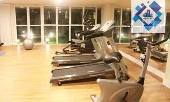 Imagem 6: Apartamento com 3 dormitórios à venda, 83 m² por R$ 650.000,00 - Antônio Diogo - Fortaleza