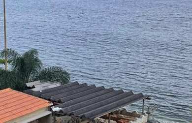 Imagem 2: Apartamento para venda com 90 metros quadrados com 2 quartos em Ingá - Niterói - RJ