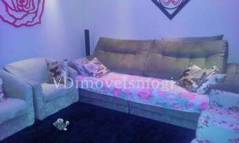 Imagem 5: Casa de condomínio com 5 banheiros no Parque das Figueiras