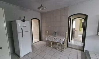 Imagem 3: Casa com 3 quartos 1 suíte no bairro Jardim Satélite