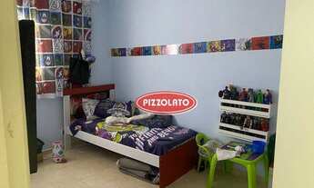 Imagem 7: Sobrado com 2 dormitórios à venda, 69 m² por R$ 310.000 - Água Vermelha - Poá/SP