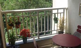 Imagem 2: APARTAMENTO - MORUMBI - SP