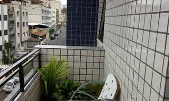 Imagem 5: Apartamento com 3 dormitórios à venda, 85 m² por R$ 350.000,00 - Dom Bosco - Juiz de Fora