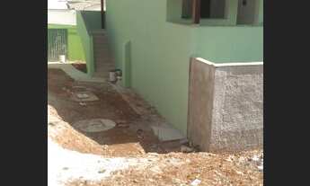 Imagem: Casa com 2 dormitórios à venda, 55 m²