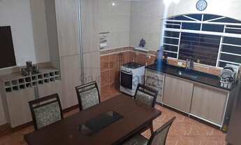 Imagem 2: Casa Sobrado - Jardim Oriente - 3 Dormitórios - 123m² - Aceita permuta