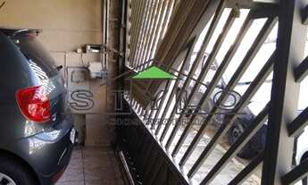 Imagem 2: TÉRREA JARDIM SILVINA LINDA!!!!!