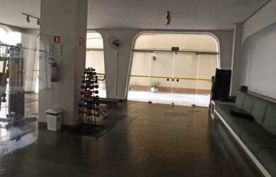 Imagem 2: Apartamento, 107 m² - venda por R$ 190.000,00 ou aluguel por R$ 850,00/mês - Centro - Ribe