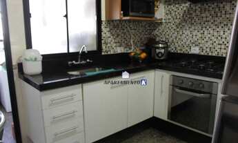 Imagem 7: Apartamento VENDA 82m², 3 dorms, 1 suíte, 2 Vagas - Vila Rosália - Guarulhos - SP