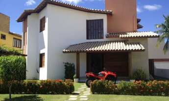 Imagem: CASA EM CONDOMÍNIO RESIDENCIAL em CAMAÇARI