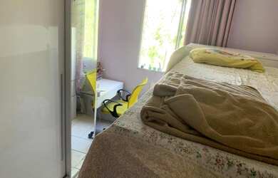 Imagem 6: Apartamento para venda com 62 metros quadrados com 3 quartos em Pechincha