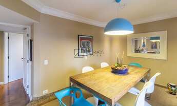 Imagem 7: Venda Apartamento 3 Dormitórios - 127 m² Campo Belo