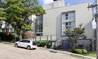 Imagem 2: Porto Alegre - Apartamento Padrão - Cristal