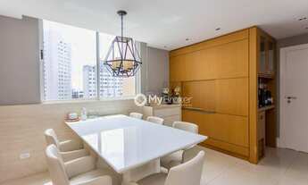 Imagem 6: Apartamento com 4 dormitórios à venda, 310 m² por R$ 3.200.000 - Água Verde - Curitiba/PR